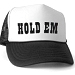 Holdem Poker Hat