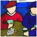 The Original Poker Jokers