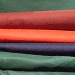 Felt color on poker tables