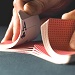 Dealing action